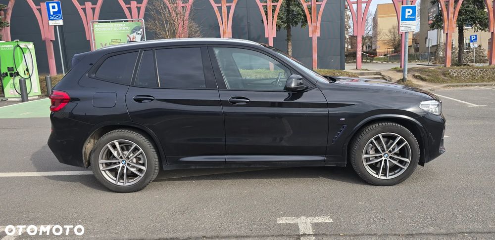 BMW X3 - 31