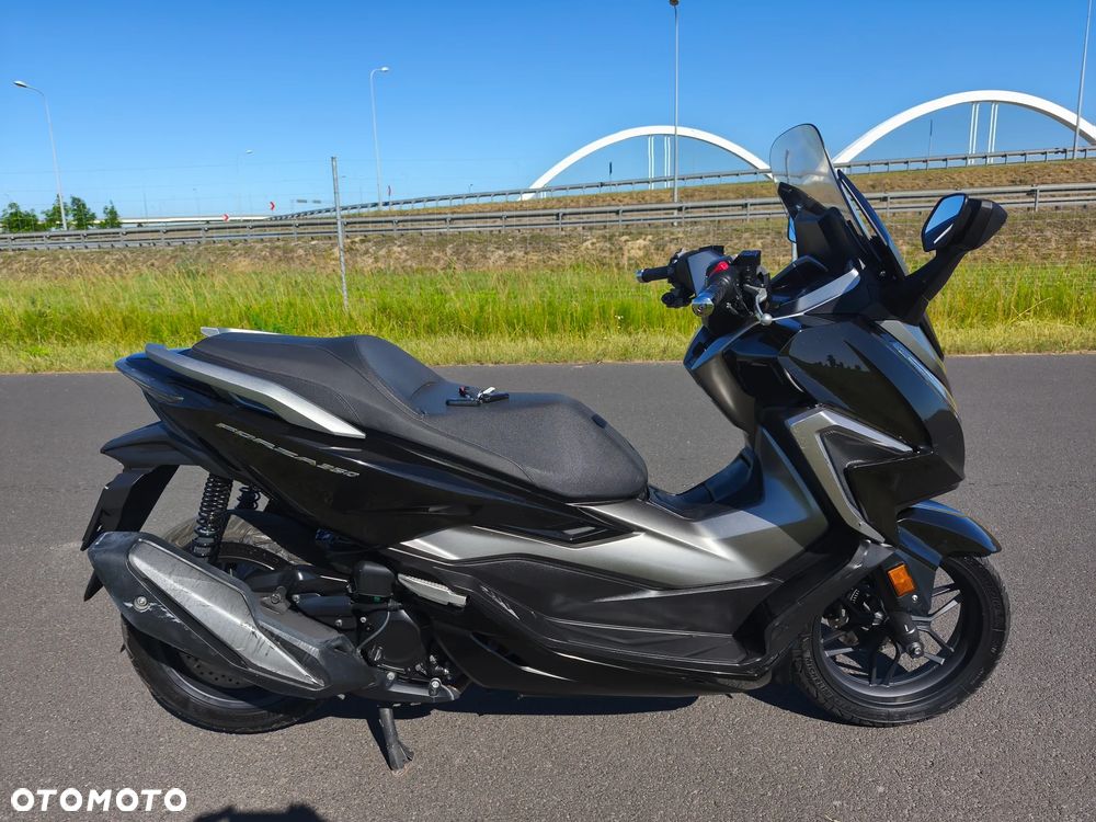 Honda NSS - 3