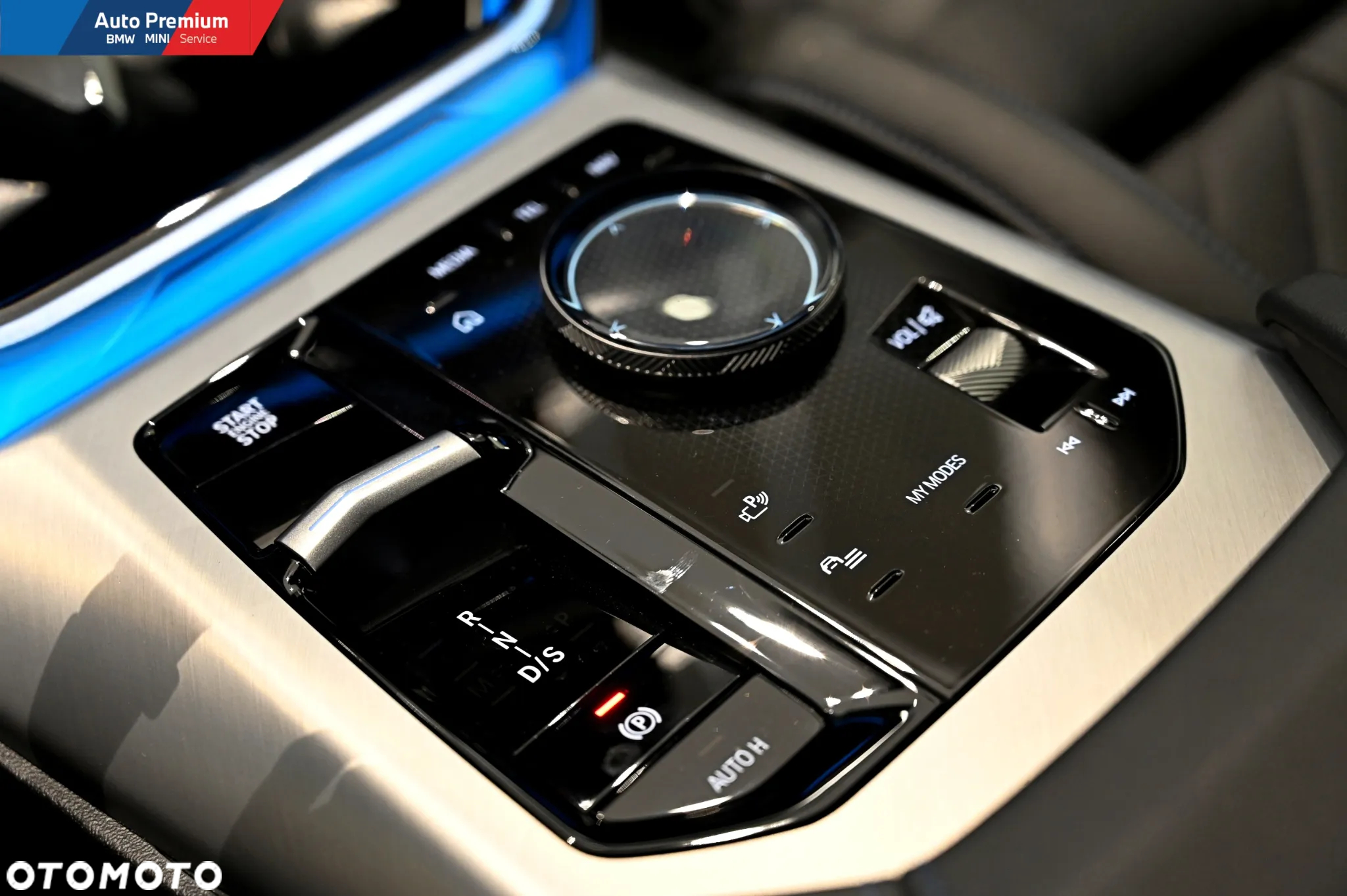 BMW X3 xDrive20i M Sport - 9