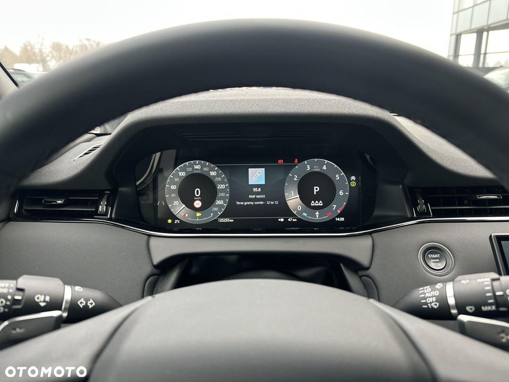 Land Rover Range Rover Evoque - 17