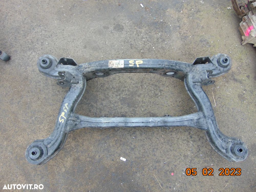 Jug Punte spate Mercedes W177 w247 GLB X247 a class b class cla w118 c118 jug punte spate - 1