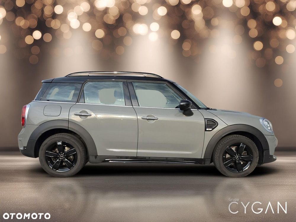 MINI Countryman Cooper - 8