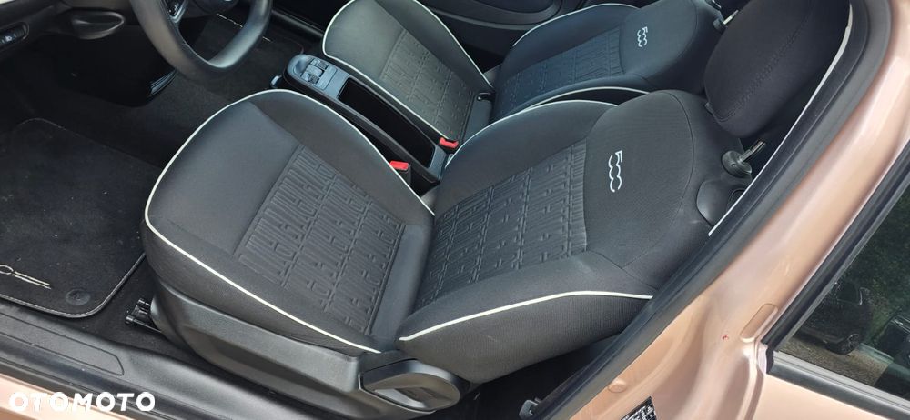 Fiat 500 42 kWh - 19