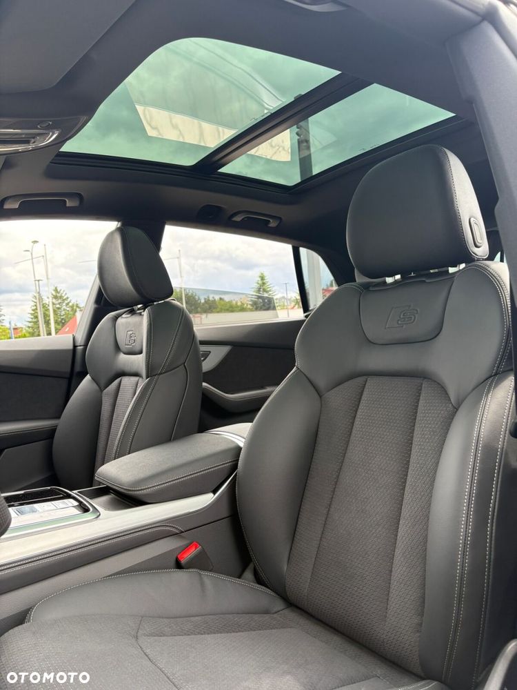 Audi SQ8 - 13