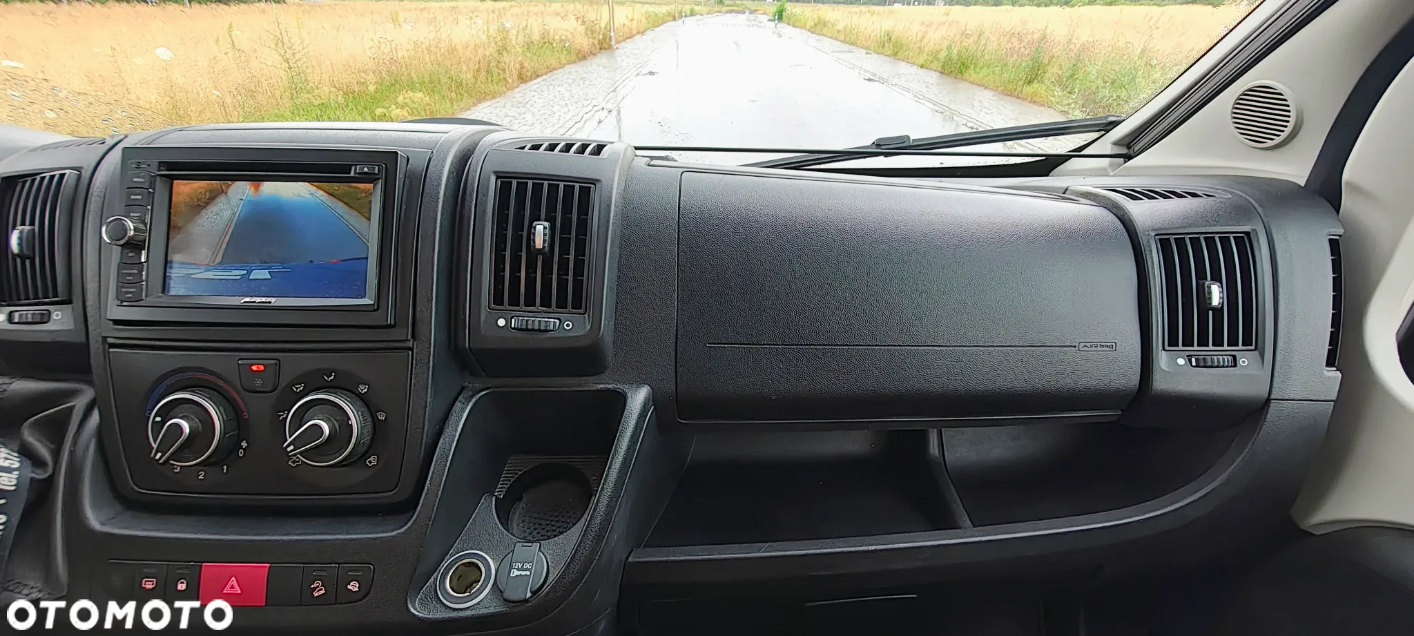 Possl Road Cruiser B 640 - 14