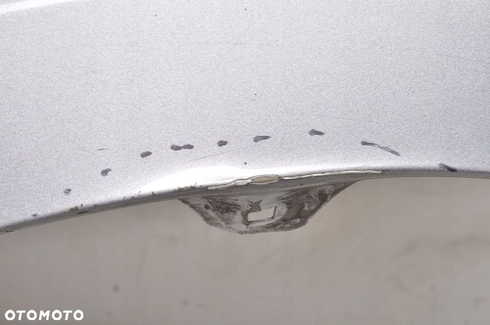 PEUGEOT 2008 I BŁOTNIK LEWY PRZÓD PRZEDNI - 14