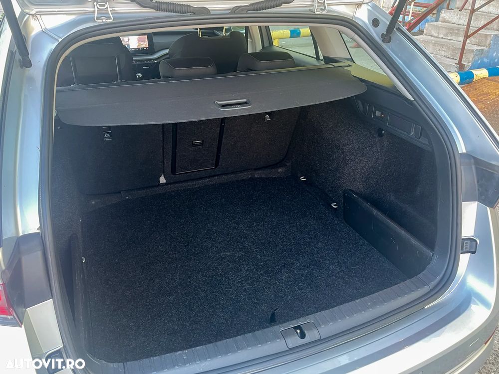 Skoda Octavia 2.0 TDI Ambition - 16