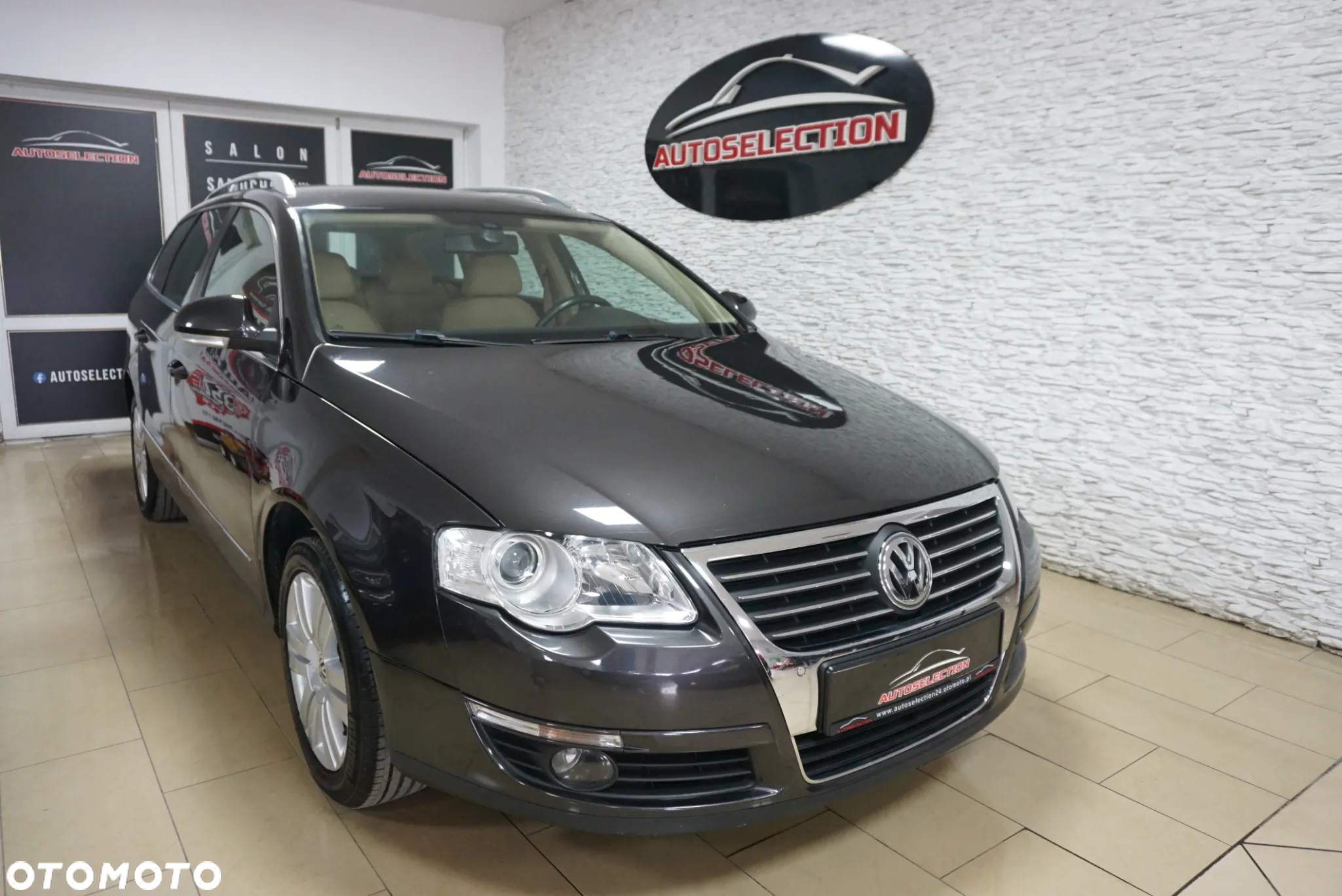 Volkswagen Passat 2.0 TDI DPF Highline - 2