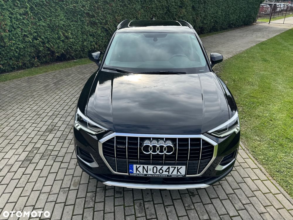 Audi Q3 40 TFSI quattro S tronic - 4