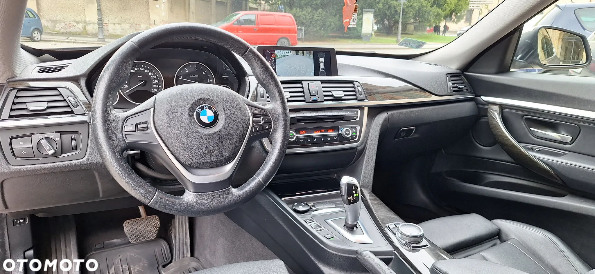 BMW 3GT - 22