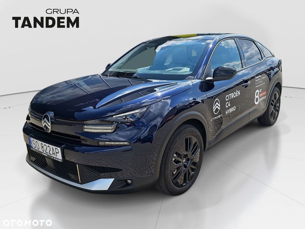 Citroën C4 - 1