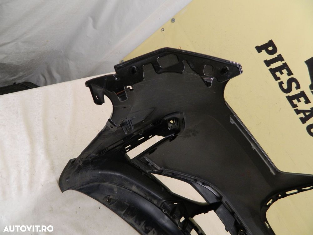 Bara fata BMW X1 U11, 2023, 2024, 2025, cod origine 51119883579. - 6