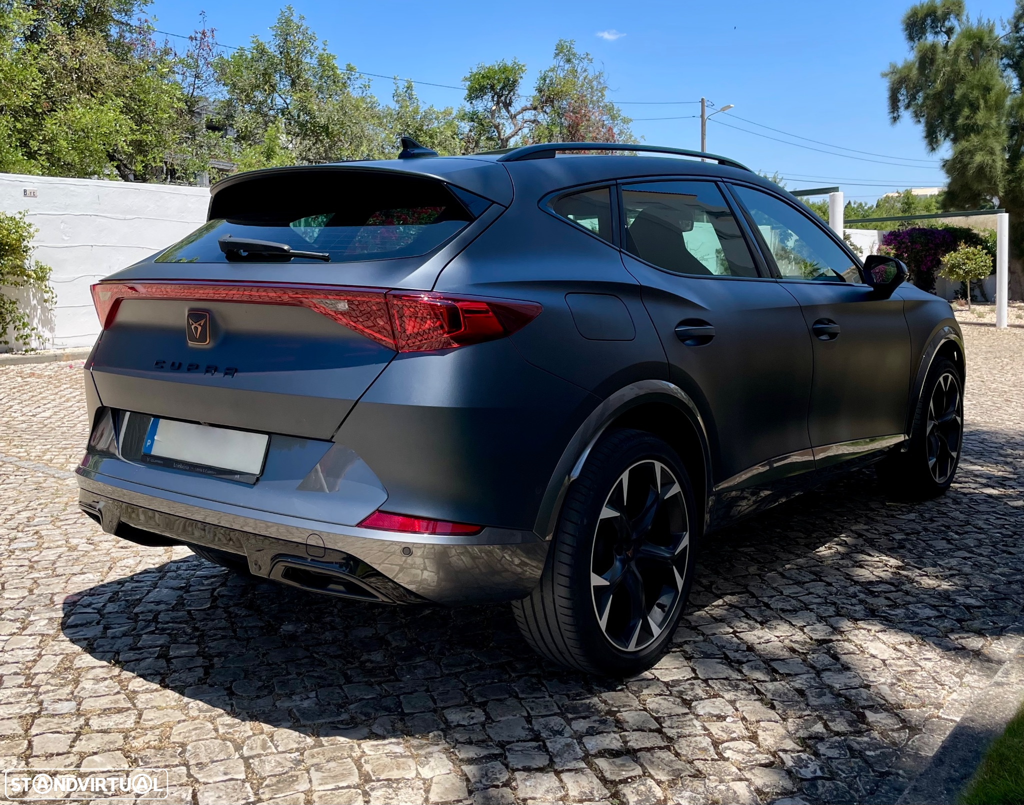 Cupra Formentor 1.5 TSI Sport DSG - 6
