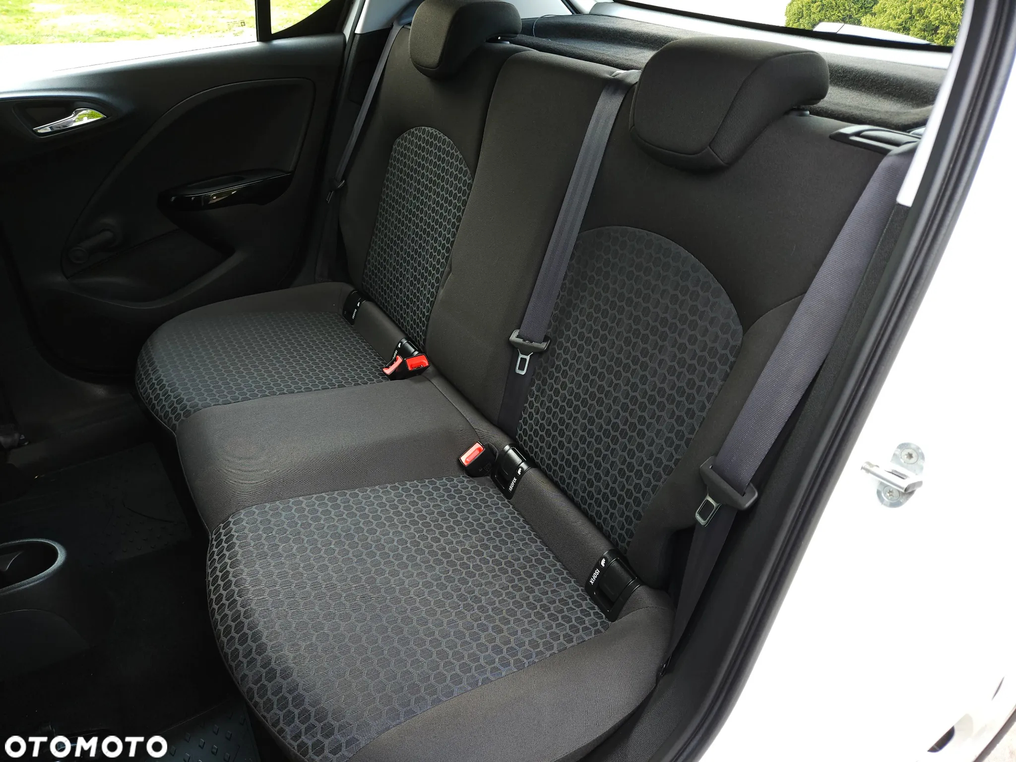 Opel Corsa 1.2 Enjoy - 34