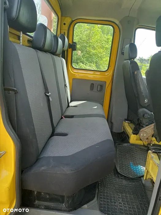 Volkswagen Crafter - 9