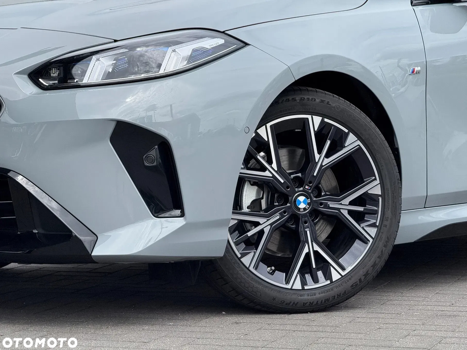 BMW Seria 1 118d M Sport sport - 5