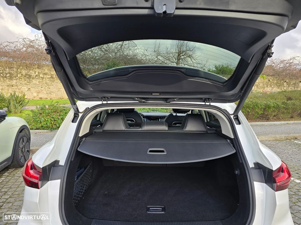 MG Marvel R 70 kWh Comfort - 13