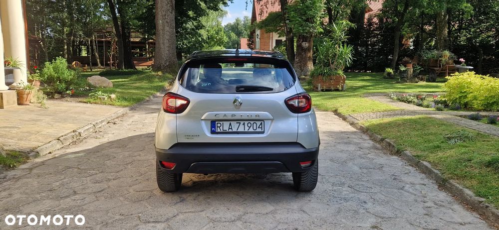 Renault Captur - 4