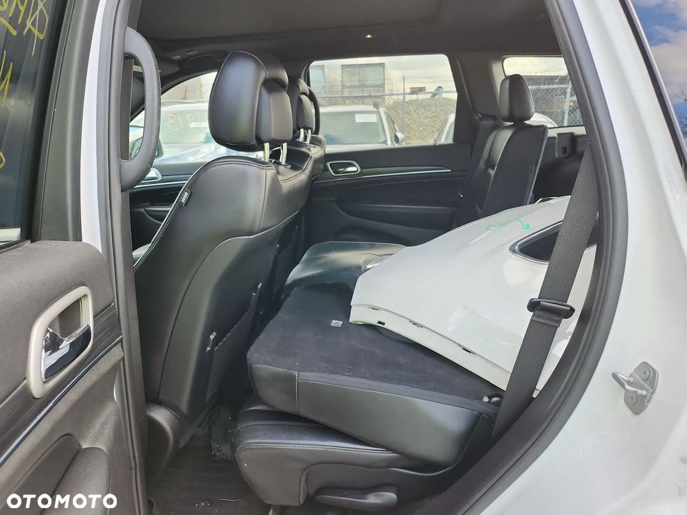 Jeep Grand Cherokee 3.6 V6 Limited - 18