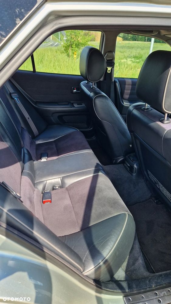 Lexus IS 300 Prestige - 11