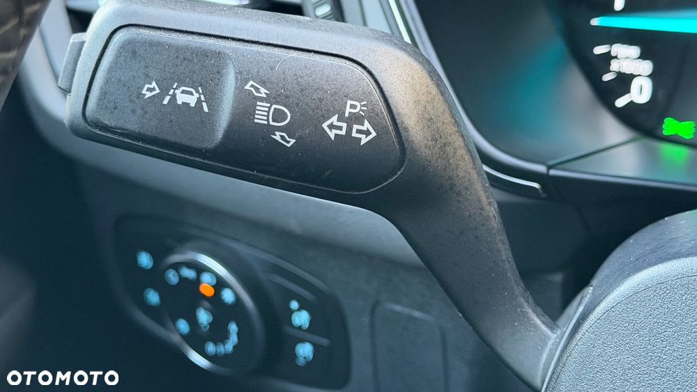 Ford Focus 1.5 EcoBlue STart-Stopp-System TITANIUM - 29