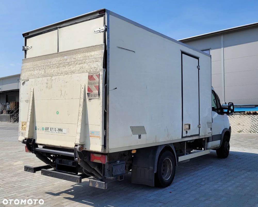 Iveco Daily 65C18 - 4