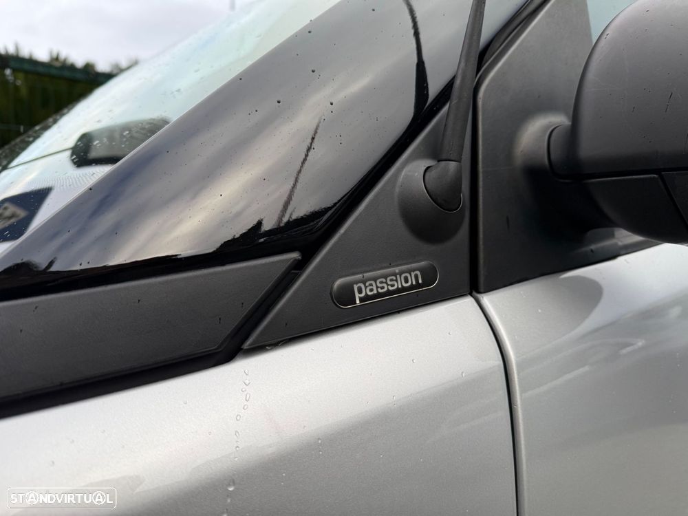 Smart ForTwo Coupé 1.0 mhd Passion 71 - 6