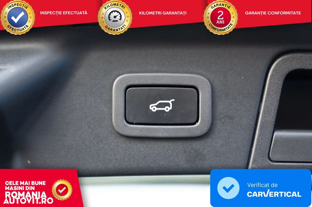 Land Rover Range Rover Velar R-Dynamic 3.0 HSE - 25