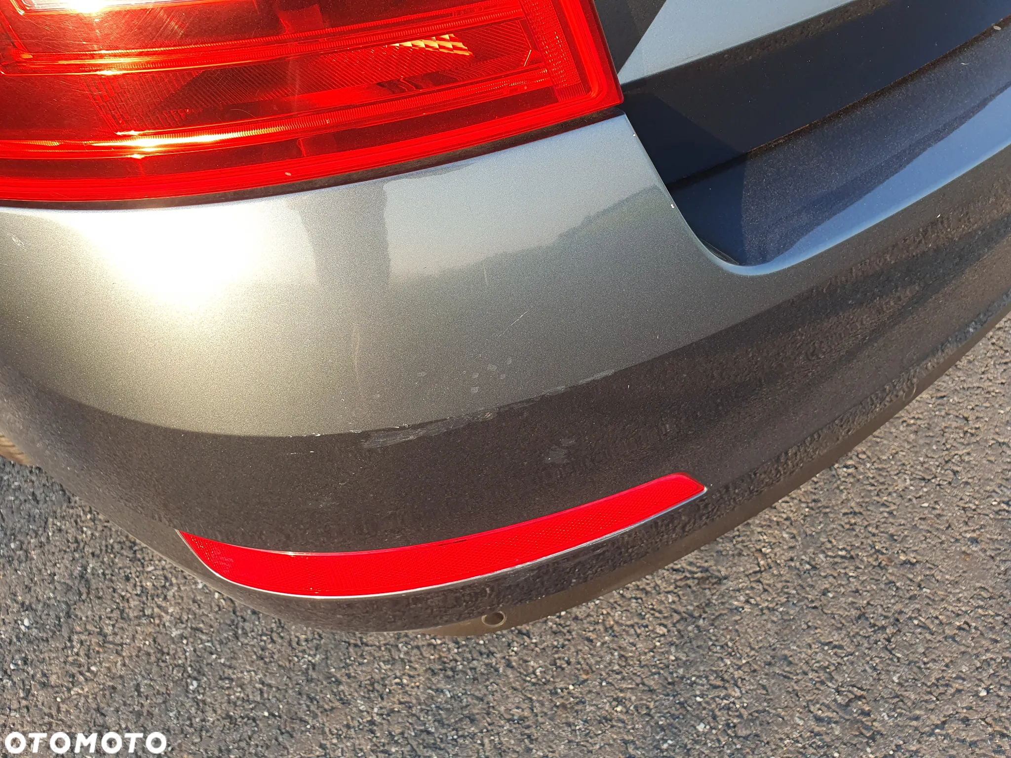 Skoda Octavia 1.4 TSI Ambition - 11