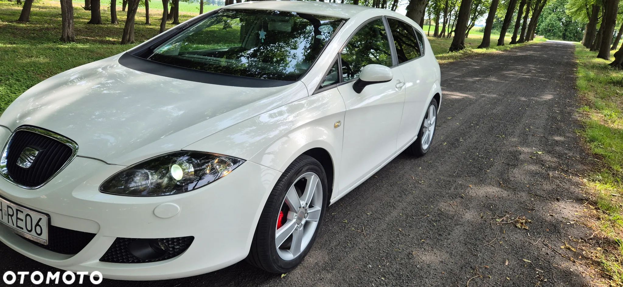 Seat Leon - 1