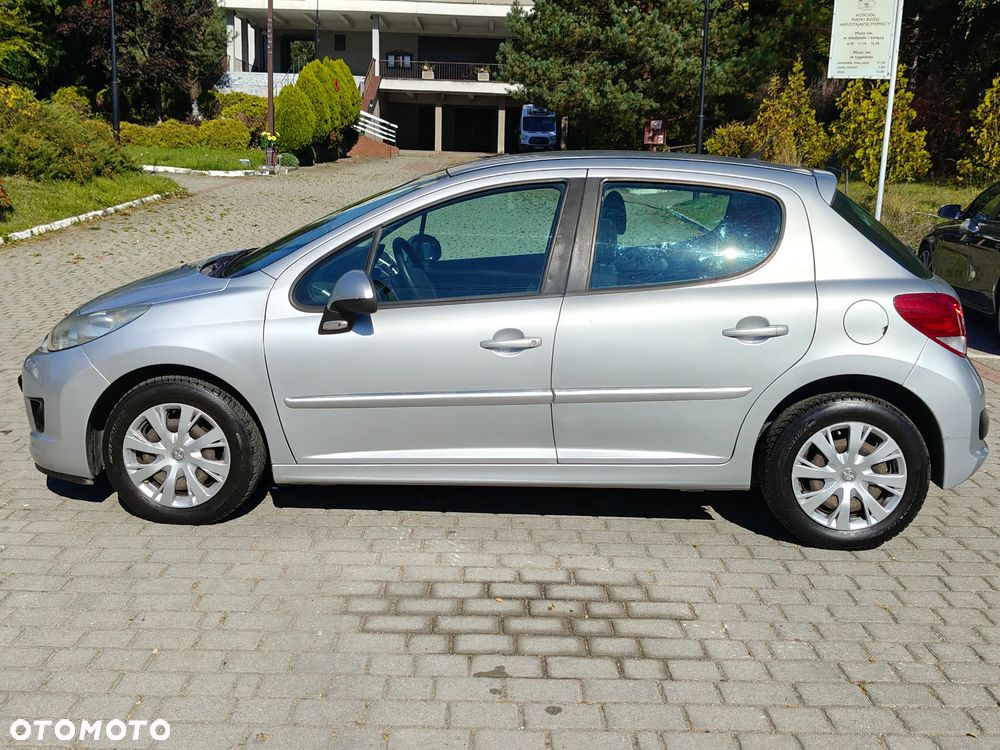 Peugeot 207 1.4 HDi Business Line - 18