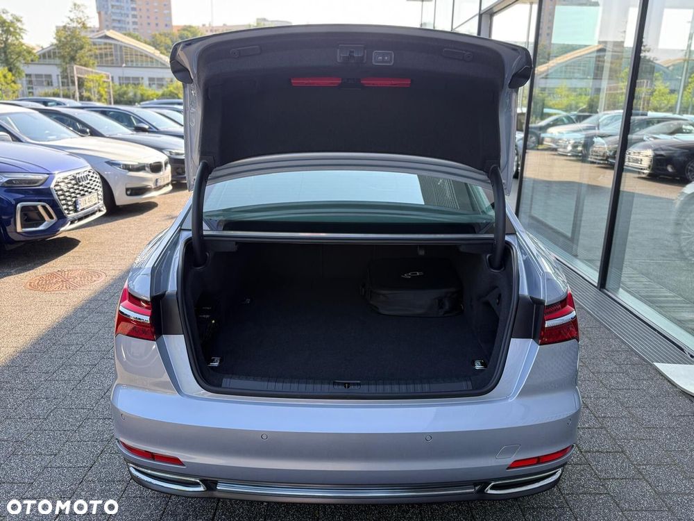 Audi A6 Limousine - 22