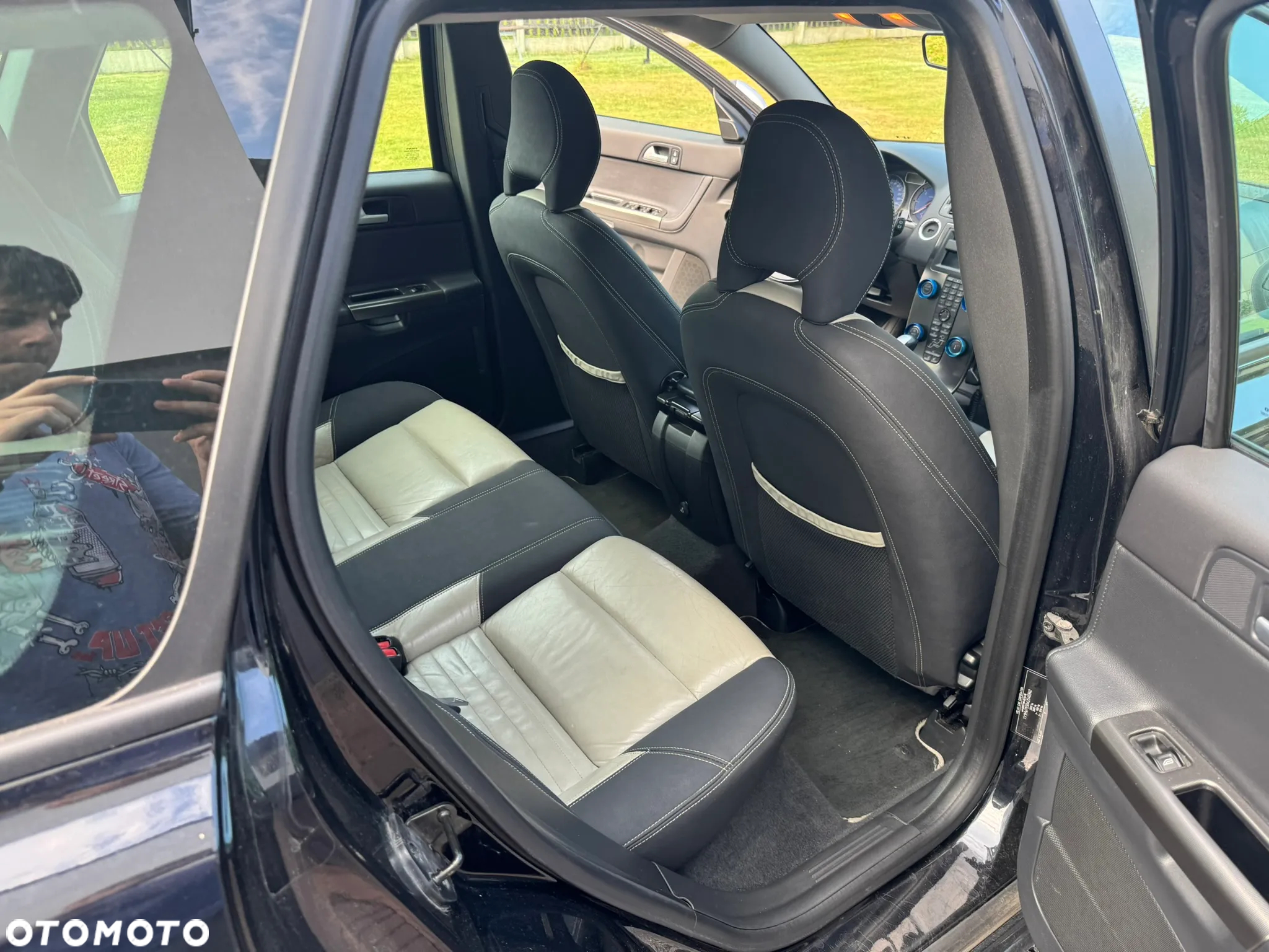 Volvo V50 - 11