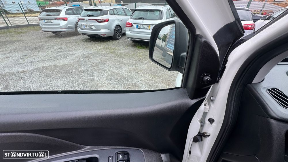 Fiat Doblo 1.3 Multijet - 21