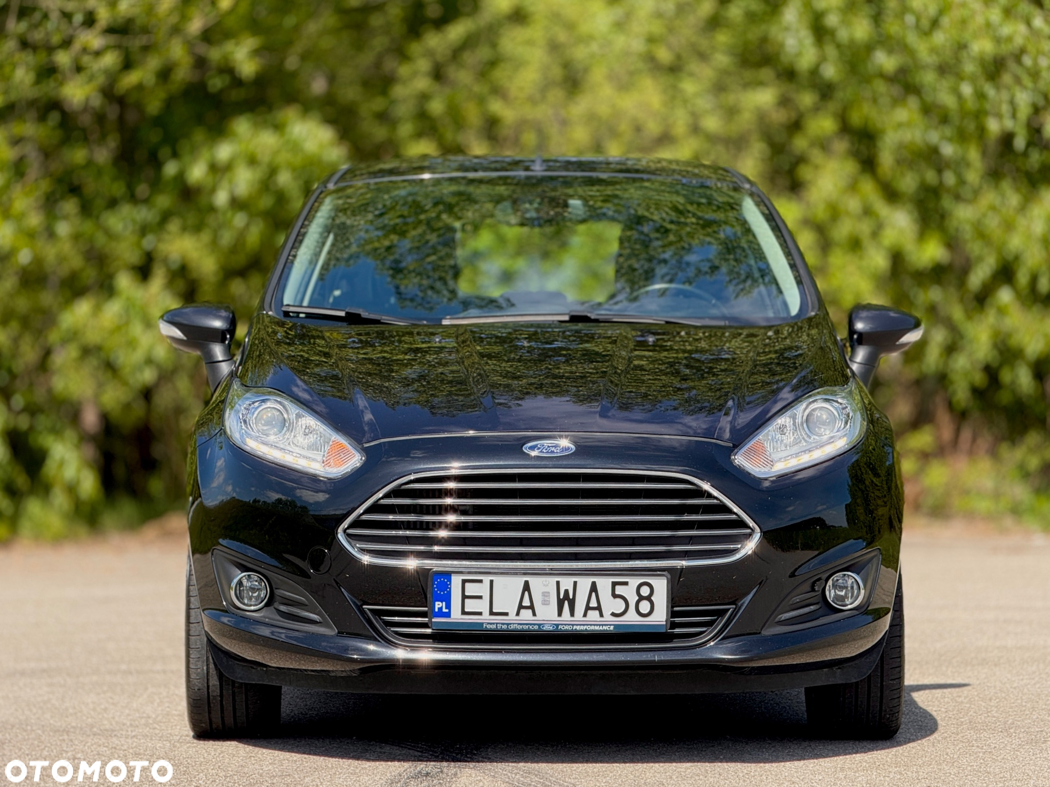 Ford Fiesta 1.0 EcoBoost S&S TITANIUM - 3
