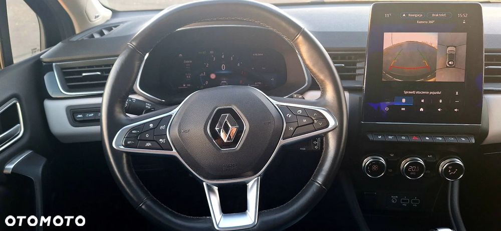 Renault Captur 1.3 TCe Intens EDC - 29