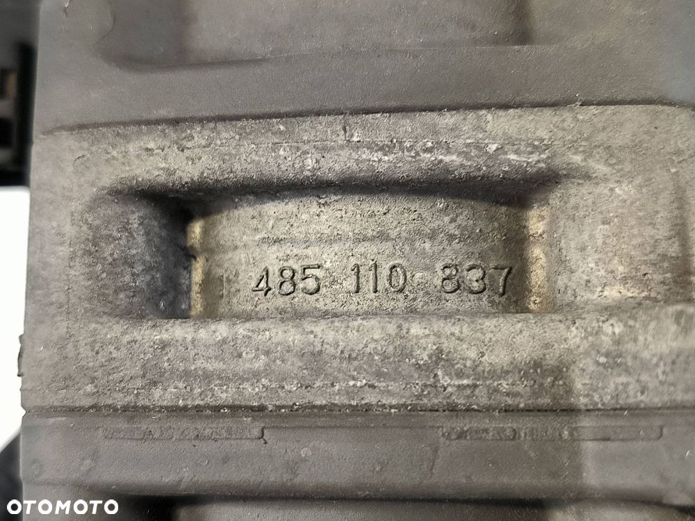 POMPA HAMULCOWA RENAULT PREMIUM 460 DXI 21390592 - 6