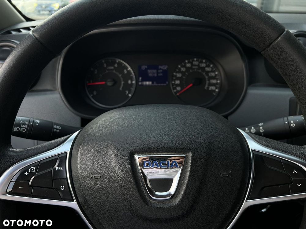 Dacia Duster 1.0 TCe Access - 16