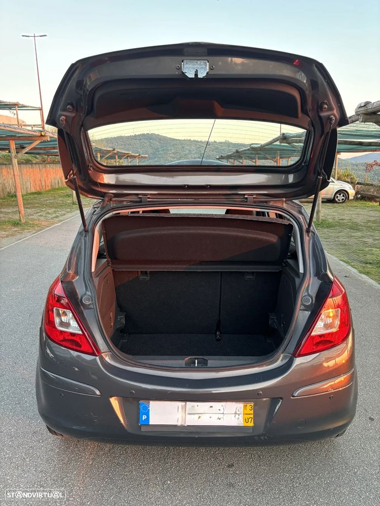 Opel Corsa - 9