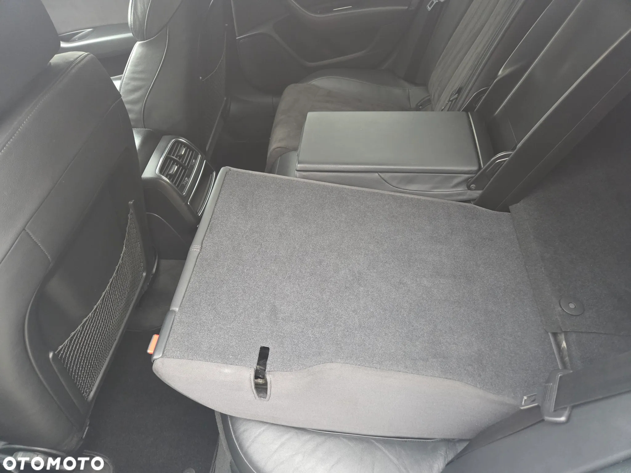 Audi A6 2.0 TDI ultra S tronic - 12