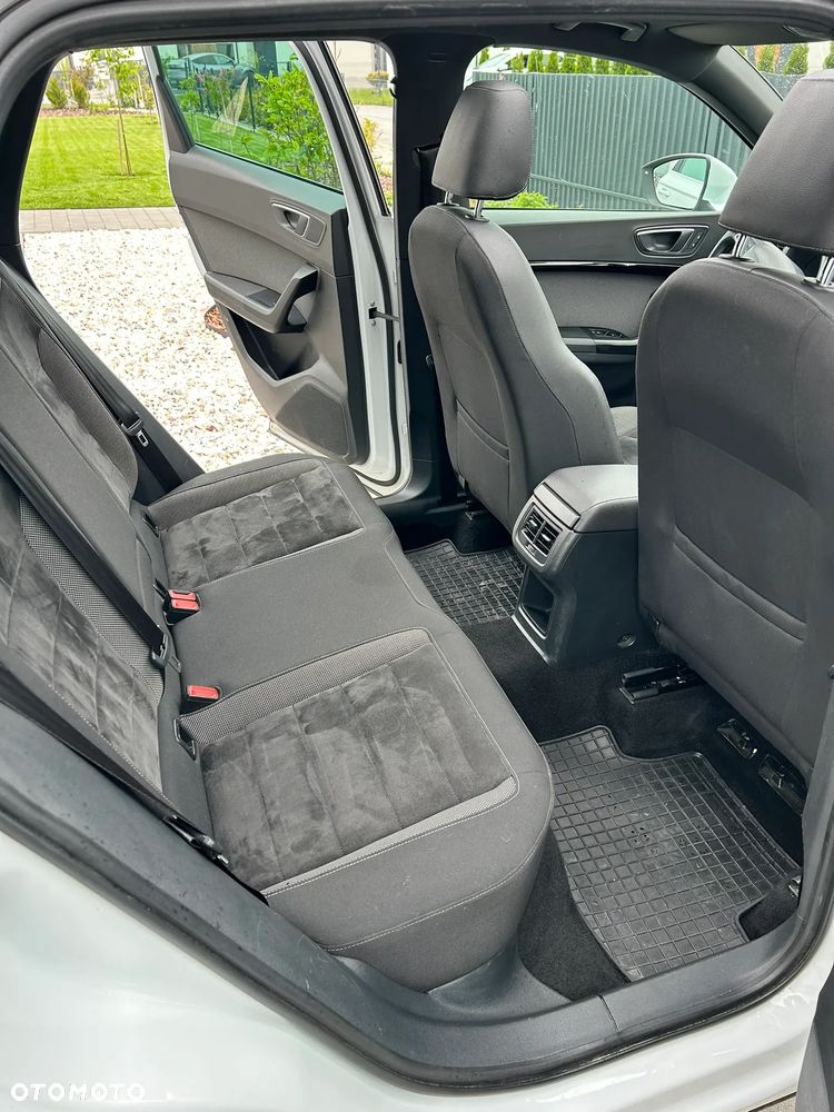 Seat Ateca 2.0 TDI 4Drive DSG XCELLENCE - 12