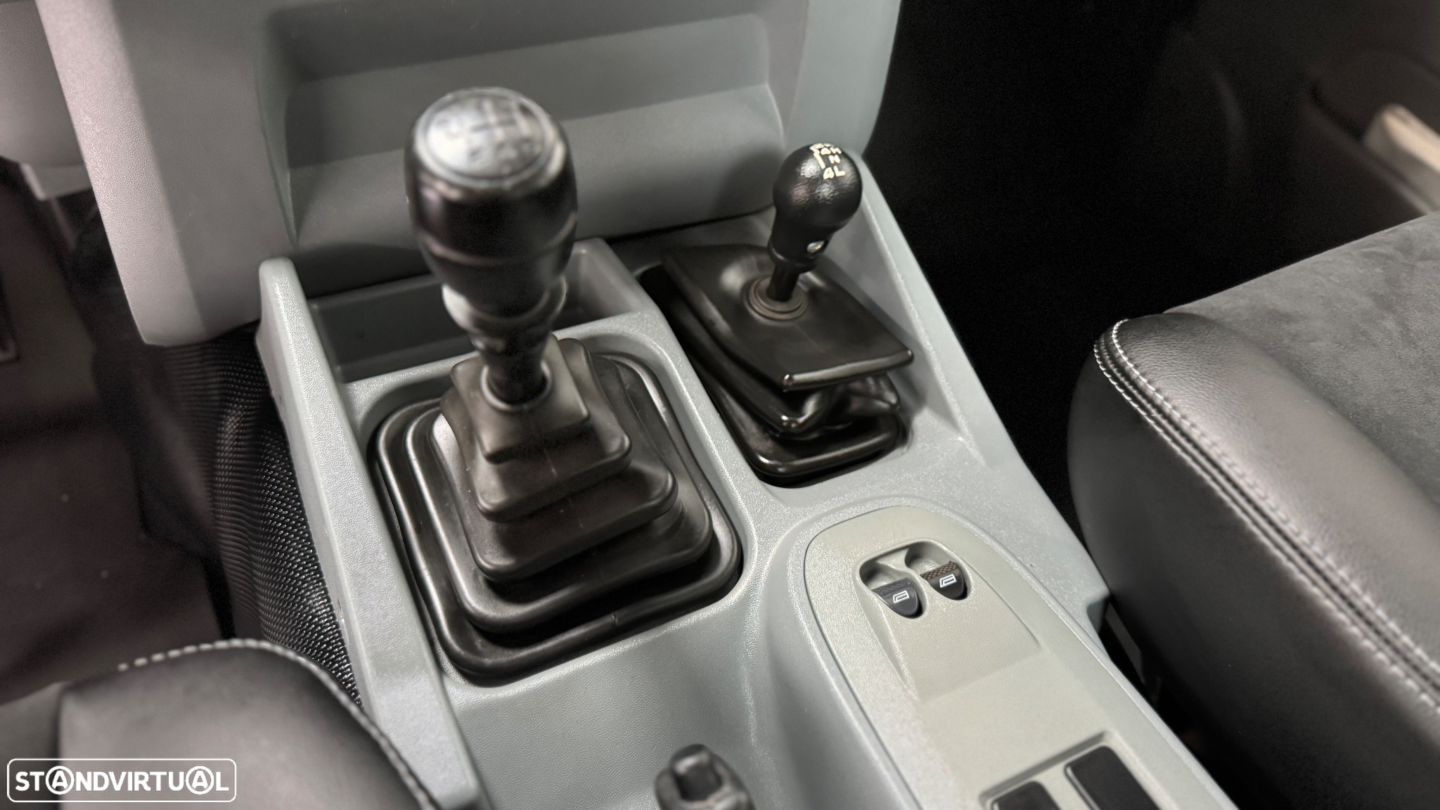Iveco Massif 3.0 HPI 25S18 - 6