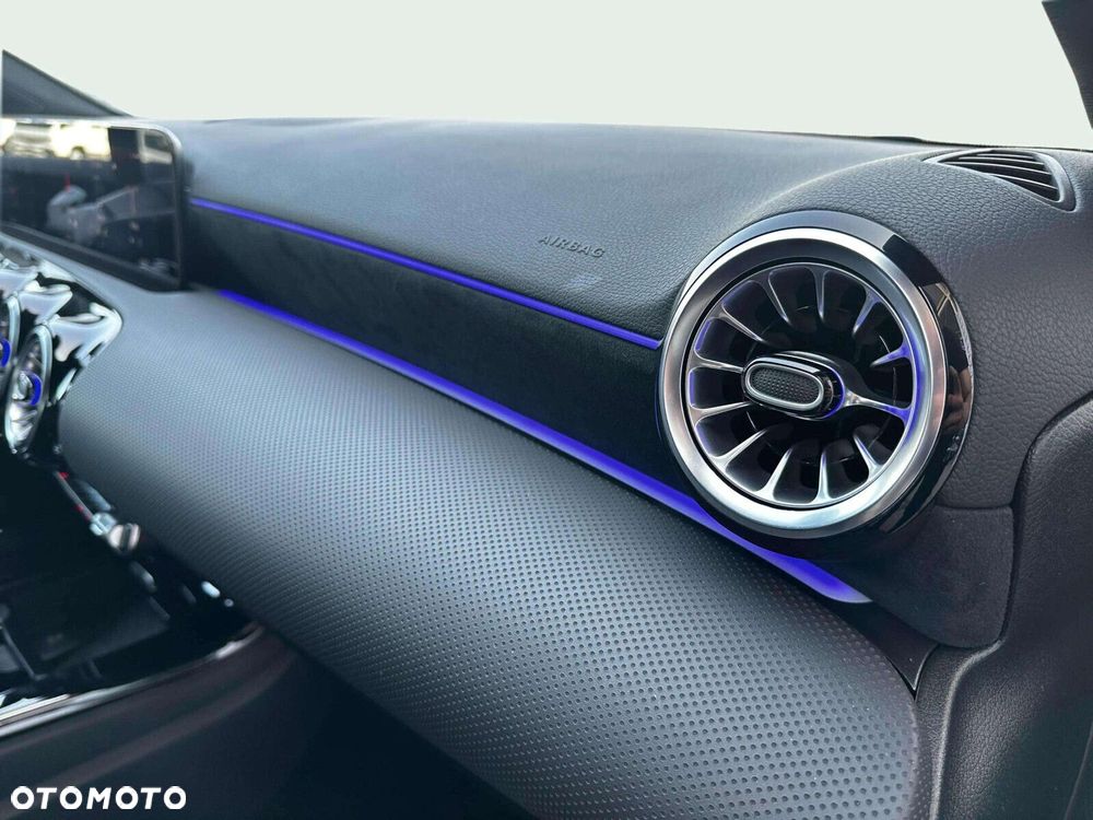 Mercedes-Benz Klasa A - 17