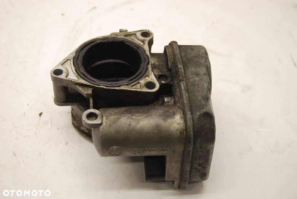 PRZEPUSTNICA 03G128063B DODGE JOURNEY VW AUDI A4 B7 2.0 TDI BKD BPW SEAT ALTEA XL SKODA - 9