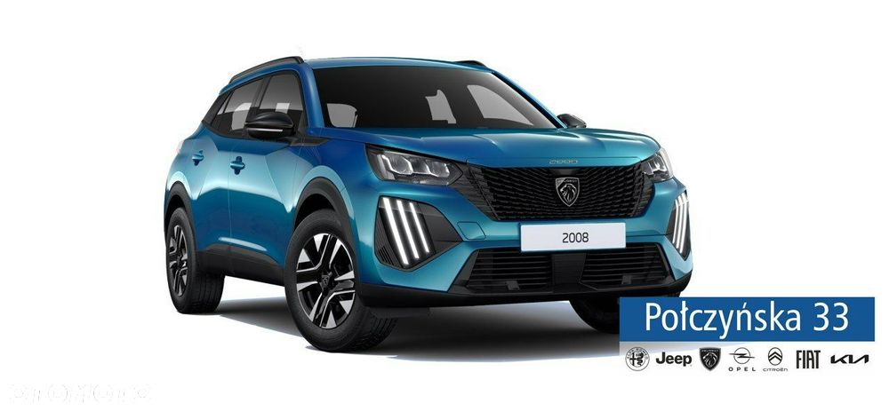 Peugeot 2008 - 6