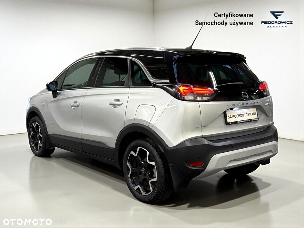 Opel Crossland 1.2 T GS - 6