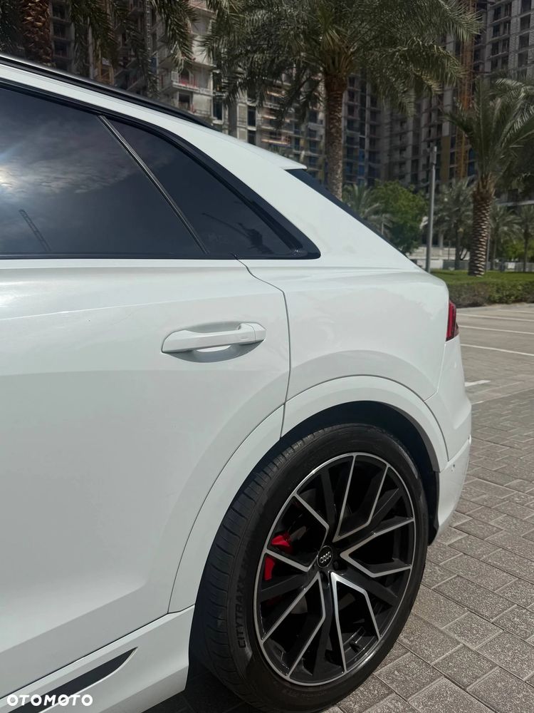Audi Q8 - 4