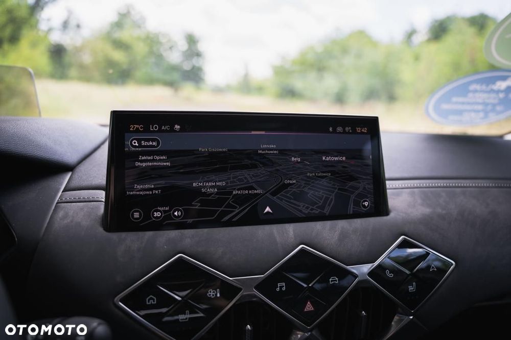 DS Automobiles DS 3 Crossback - 20