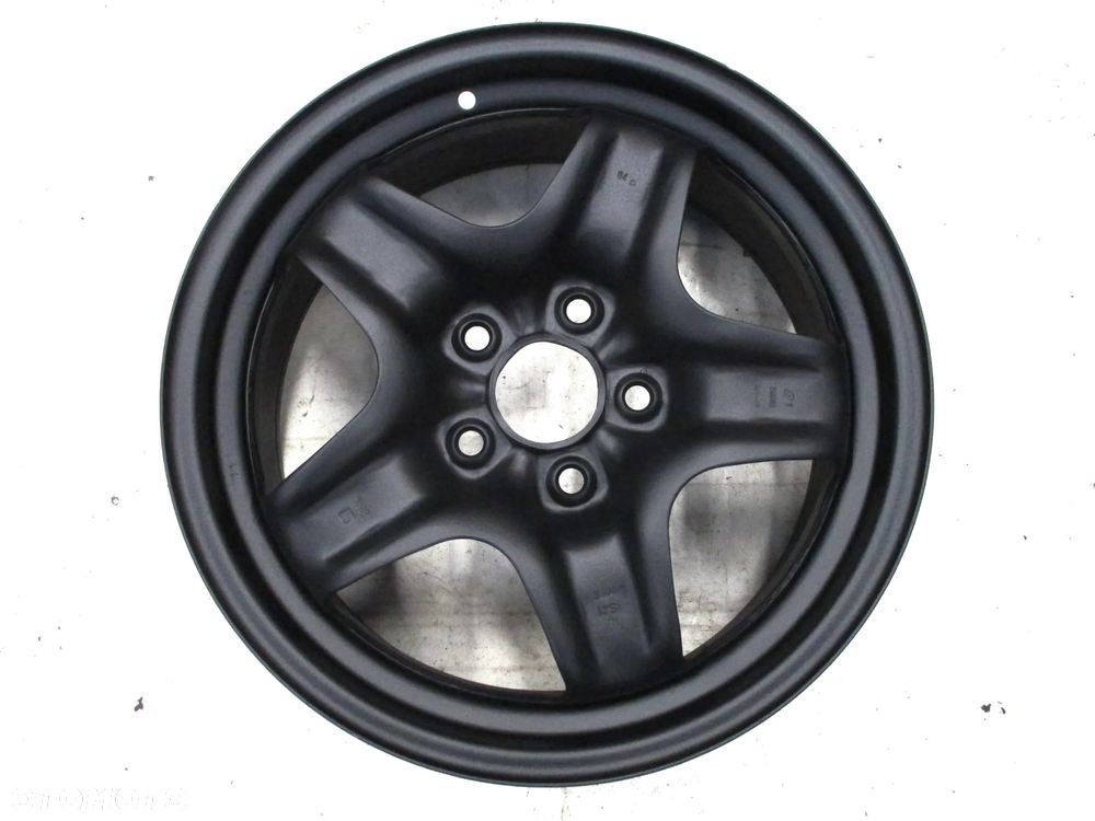 FELGI STRUKTURALNE 17 OPEL INSIGNIA I ET 41 - 2