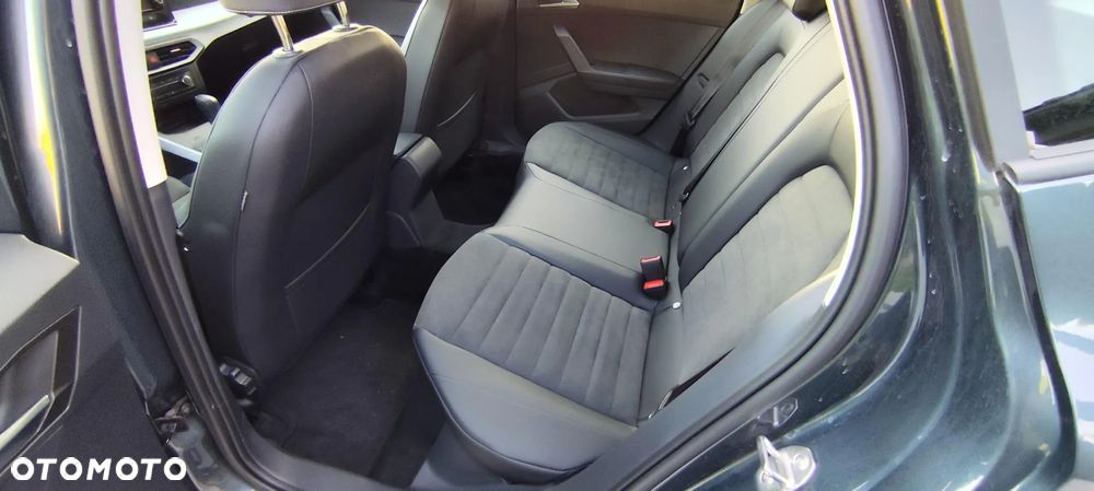 Seat Arona 1.0 TSI Style S&S DSG - 16